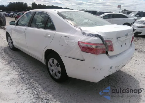 2009 Toyota Camry Le из США, поврежденный, VIN 4T1BE46K89U848784
